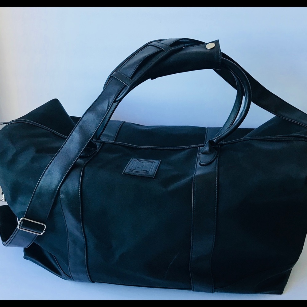 PS Pablo Smith Men’s Travel Bag - Picture 3 of 8